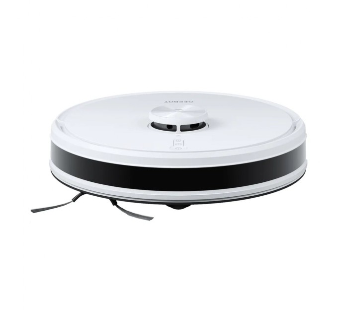 Пилосос Ecovacs DEEBOT Y1 Pro White (DLX34 Y1 PRO)