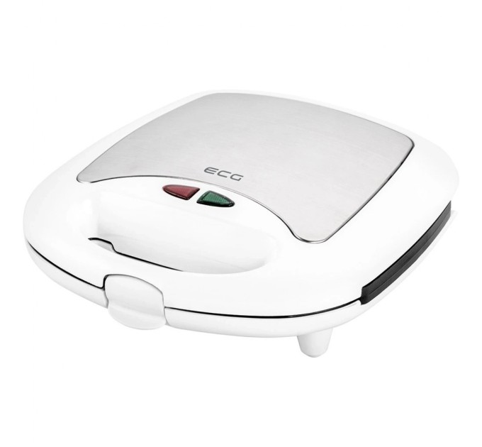 Сендвічниця ECG S 399 White (S399 White)