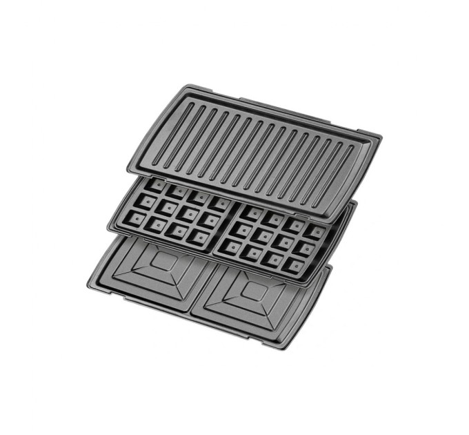 Сендвічниця ECG S 399 White (S399 White)