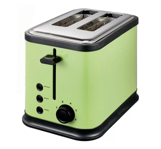 Тостер Grunhelm GTR017G