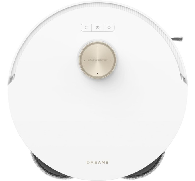 Пилосос Dreame Bot L20 Ultra White (RLX41CE-1)