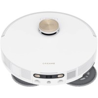 Пилосос Dreame Bot L20 Ultra White (RLX41CE-1)