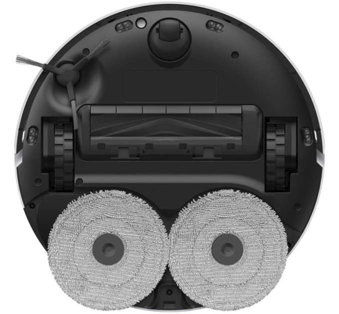 Пилосос Dreame Bot L20 Ultra White (RLX41CE-1)