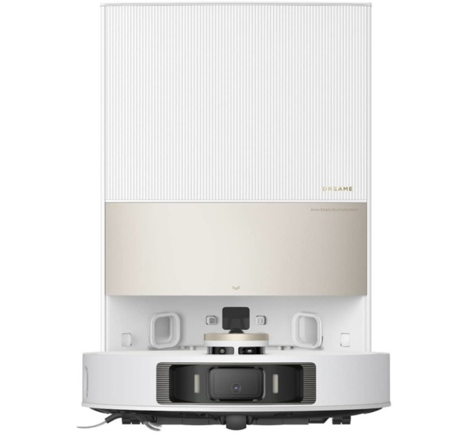 Пилосос Dreame Bot L20 Ultra White (RLX41CE-1)