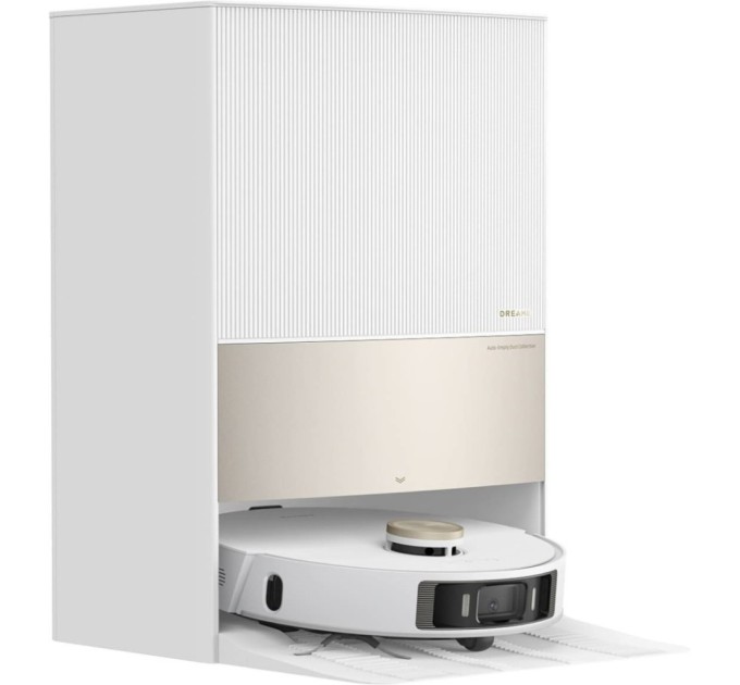 Пилосос Dreame Bot L20 Ultra White (RLX41CE-1)