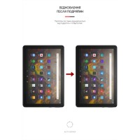 Плівка захисна Armorstandart Amazon Fire HD 10 (11th Gen 2021) (ARM62467)