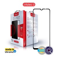 Стекло защитное Intaleo Full Glue Xiaomi Redmi 10C (1283126527173)