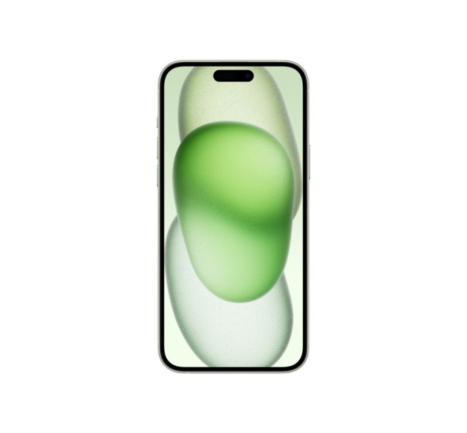 Мобільний телефон Apple iPhone 15 Plus 128GB Green (MU173)