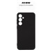 Чохол до мобільного телефона Armorstandart ICON Case Samsung S23FE 5G Camera cover Black (ARM69628)