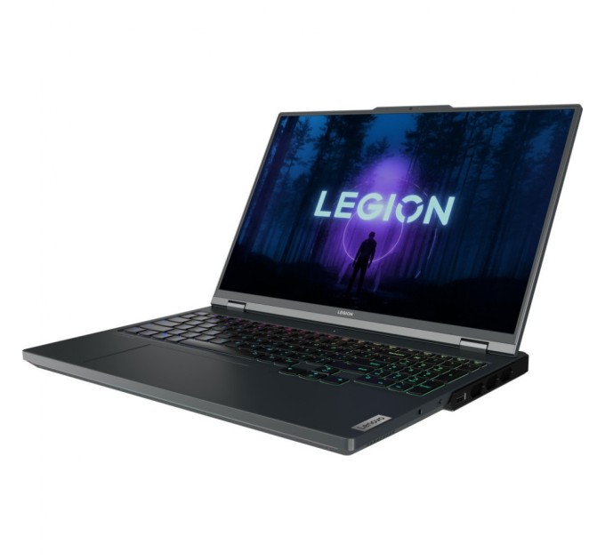 Ноутбук Lenovo Legion Pro 7 16IRX8H (82WQ00B4RA)