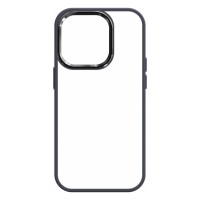 Чохол до мобільного телефона Armorstandart UNIT2 Apple iPhone 15 Pro Black (ARM69979)