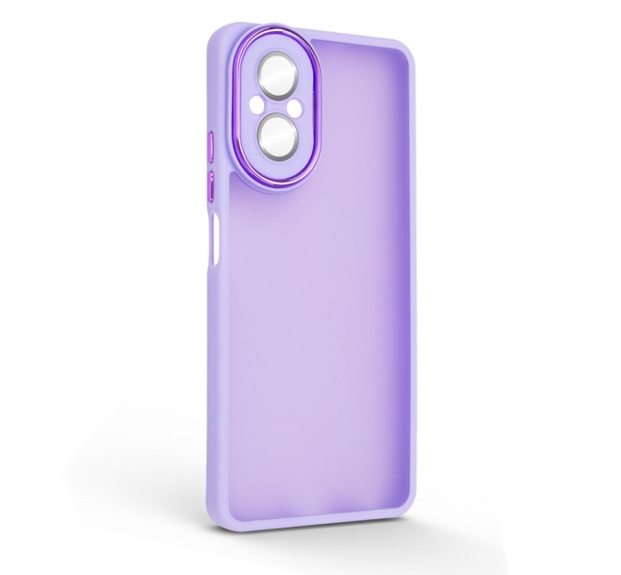 Чохол до мобільного телефона Armorstandart Shade Realme C67 4G Violet (ARM75707)