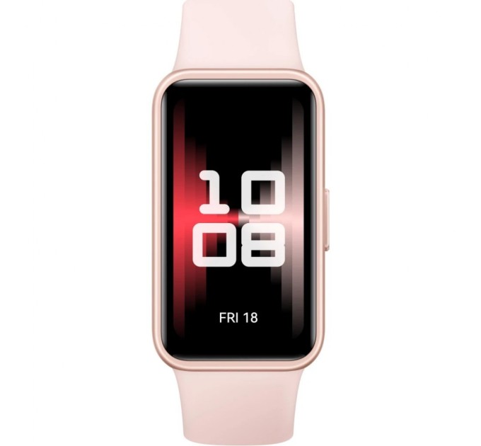 Смарт-годинник Huawei Band 9 Charm Pink (55020BYA)