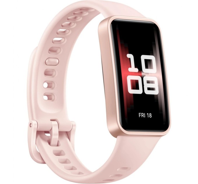 Смарт-годинник Huawei Band 9 Charm Pink (55020BYA)