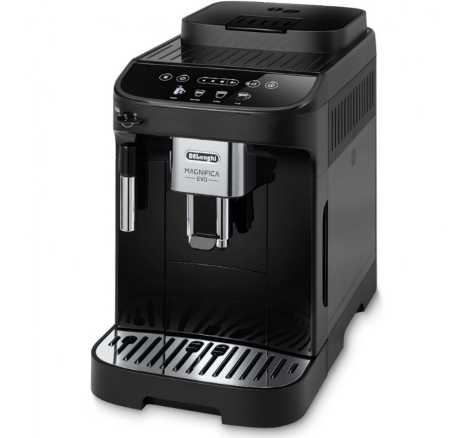 Кавомашина DeLonghi ECAM 290.21.B