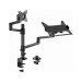 Кронштейн Gembird MA-DA-04