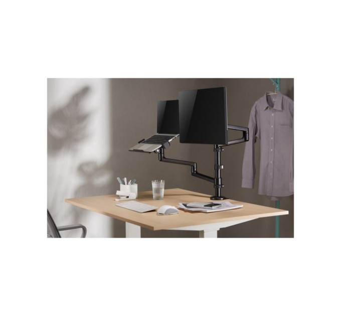 Кронштейн Gembird MA-DA-04