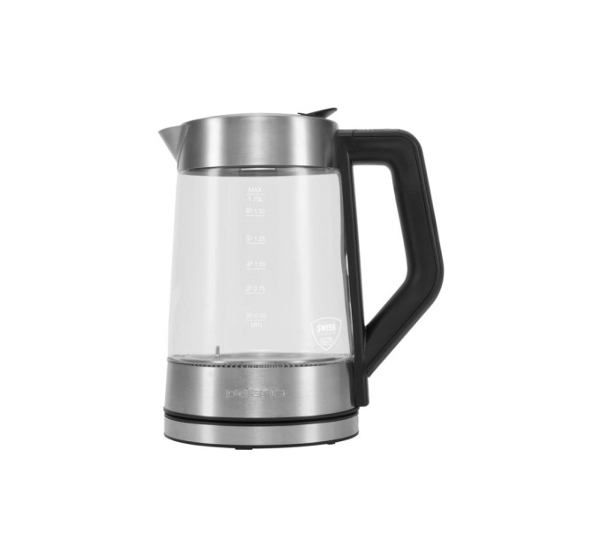 Електрочайник Polaris PWK 17111CGLD WIFI IQ Home Матовий