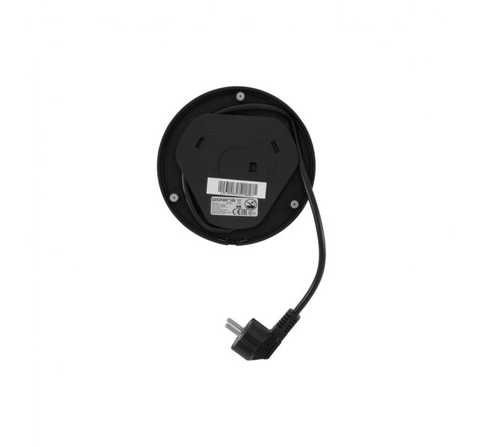 Електрочайник Polaris PWK 17111CGLD WIFI IQ Home Матовий