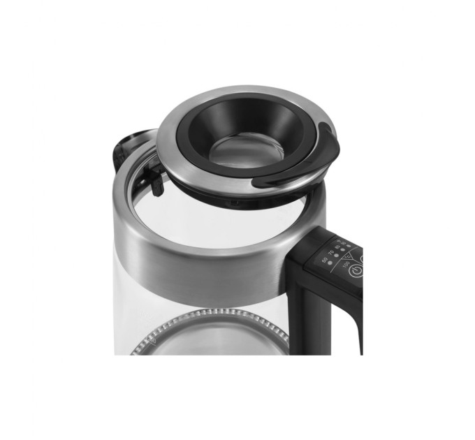 Електрочайник Polaris PWK 17111CGLD WIFI IQ Home Матовий