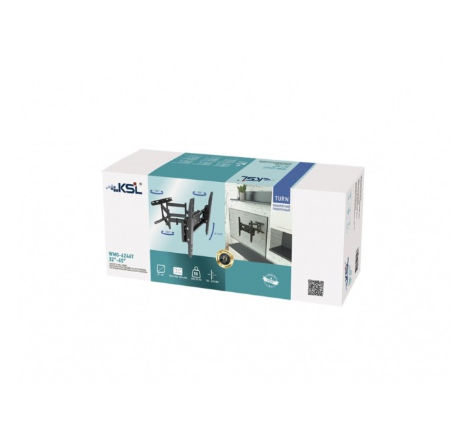 Кронштейн KSL WMO-6246T