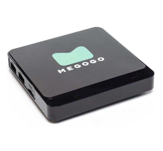 Медіаплеєр iNeXT TV5 MEGOGO BOX 2