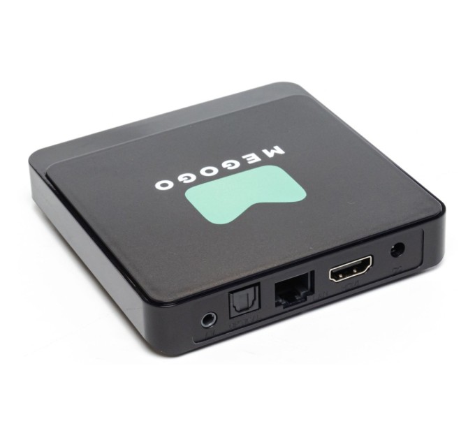 Медіаплеєр iNeXT TV5 MEGOGO BOX 2
