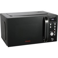 Мікрохвильова піч AIWA NAMICOOK CRYSTAL20 (MW-202DG BK)