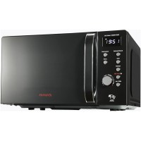 Мікрохвильова піч AIWA NAMICOOK CRYSTAL20 (MW-202DG BK)