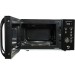 Мікрохвильова піч AIWA NAMICOOK CRYSTAL20 (MW-202DG BK)