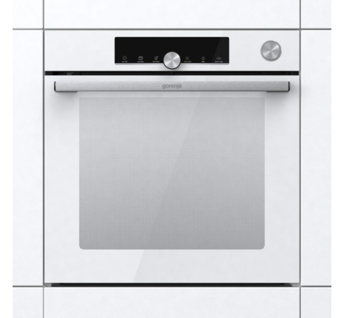 Духова шафа Gorenje BPSA6747A08WG