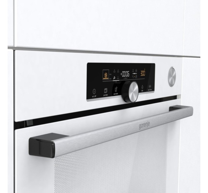 Духова шафа Gorenje BPSA6747A08WG