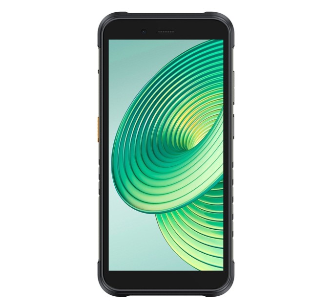 Мобільний телефон Ulefone Rugking 8/256Gb Black (6975326660631)