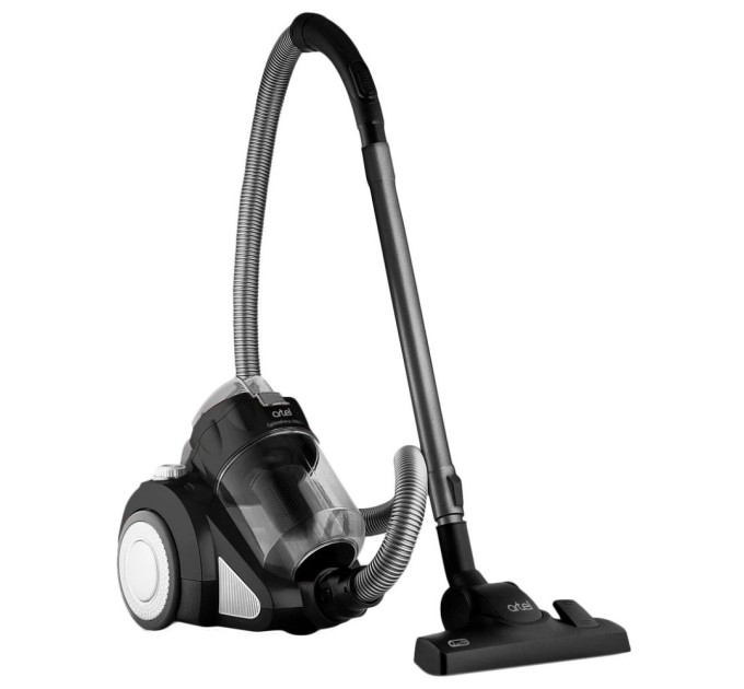 Пилосос Artel VCC 0220 Black