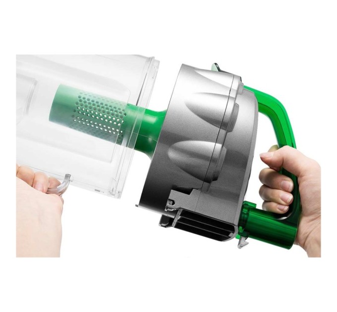 Пилосос Artel VCC 0220 Black