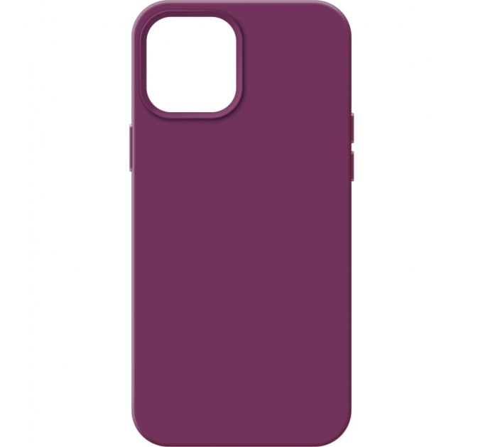 Чехол для моб. телефона Armorstandart ICON2 Case Apple iPhone 12 Pro Max Plum (ARM60575)