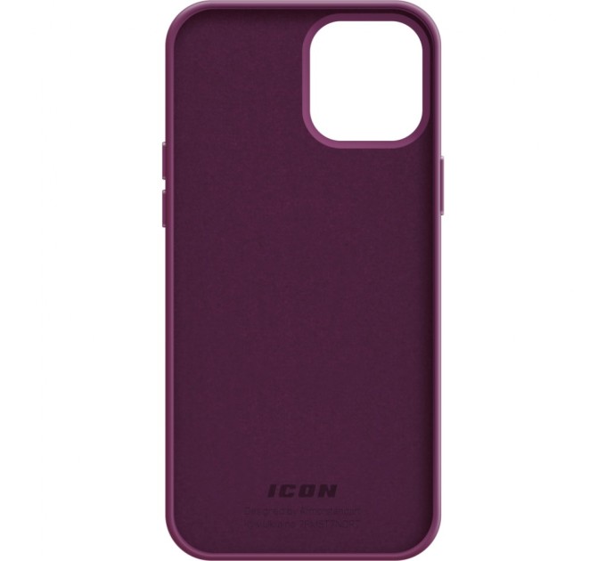 Чехол для моб. телефона Armorstandart ICON2 Case Apple iPhone 12 Pro Max Plum (ARM60575)