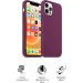 Чехол для моб. телефона Armorstandart ICON2 Case Apple iPhone 12 Pro Max Plum (ARM60575)