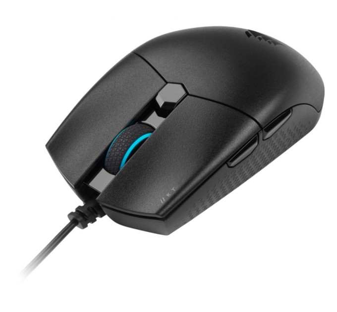 Мышка Corsair Katar Pro USB Black (CH-930C011-EU)