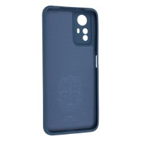 Чохол до мобільного телефона Armorstandart Icon Ring Xiaomi Redmi Note 12S 4G Blue (ARM68811)