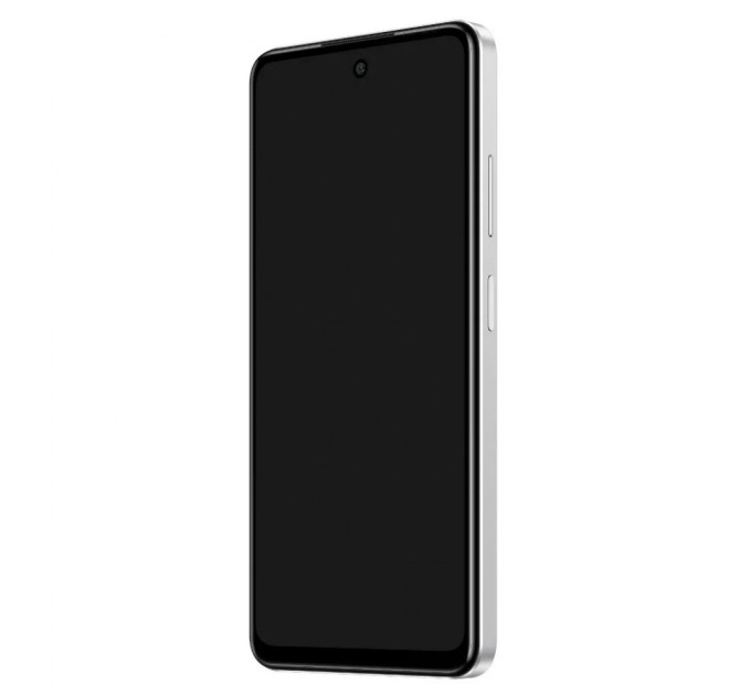 Мобільний телефон Infinix Smart 8 Plus 4/128Gb Galaxy White (4894947012006)