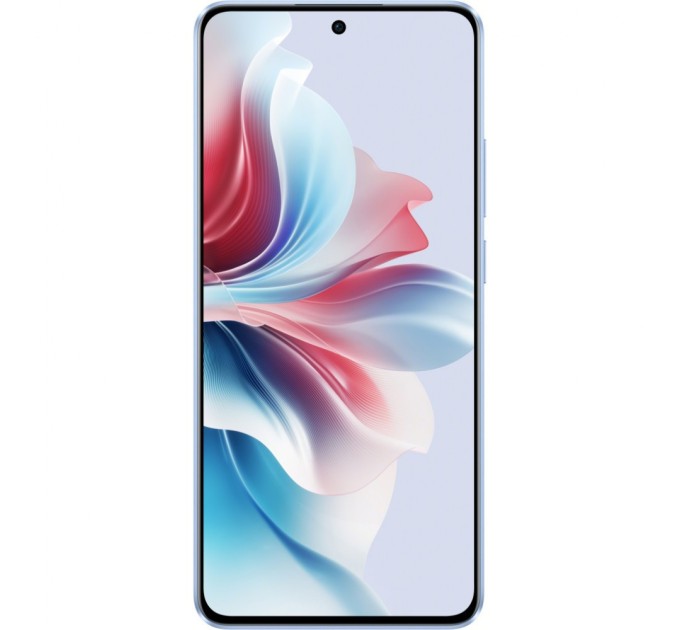 Мобільний телефон Oppo Reno11 F 5G 8/256GB Ocean Blue (OFCPH2603_BLUE)