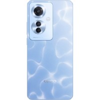 Мобільний телефон Oppo Reno11 F 5G 8/256GB Ocean Blue (OFCPH2603_BLUE)