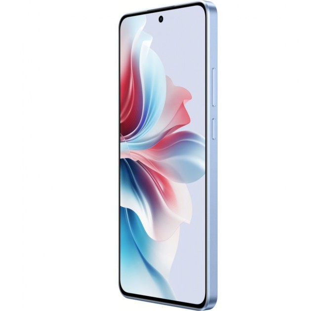 Мобільний телефон Oppo Reno11 F 5G 8/256GB Ocean Blue (OFCPH2603_BLUE)