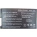 Акумулятор до ноутбука AlSoft Asus A32-F80 5200mAh 6cell 11.1V Li-ion (A41439)