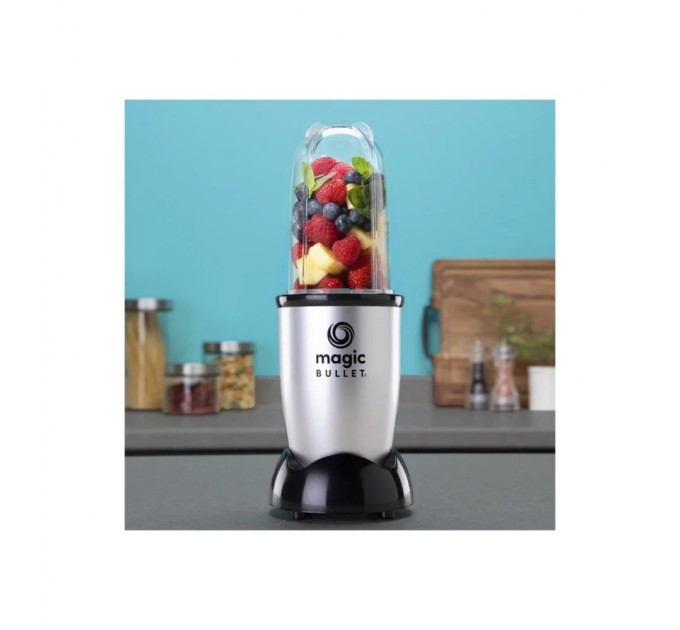 Блендер NUTRIBULLET MBR03S