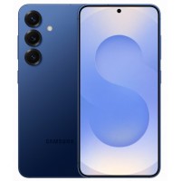 Мобільний телефон Samsung Galaxy S25 12/256Gb Navy (SM-S931BDBGEUC)