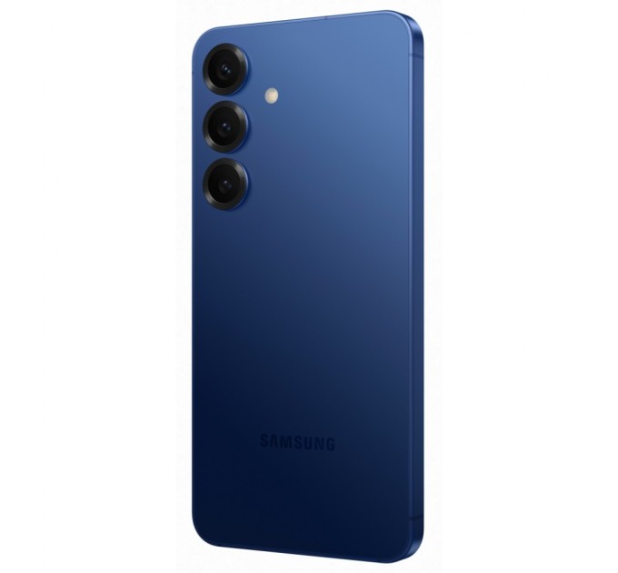 Мобільний телефон Samsung Galaxy S25 12/256Gb Navy (SM-S931BDBGEUC)