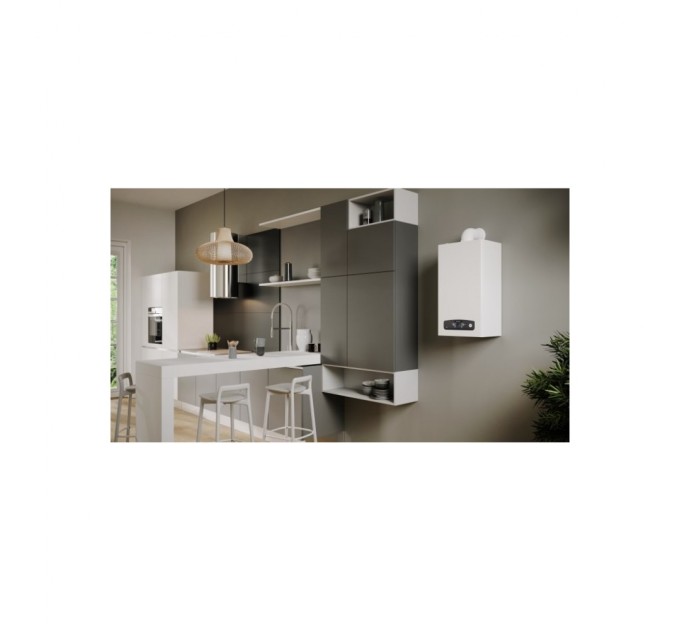 Котел Ariston CARES S SYSTEM 24TF (3301636)