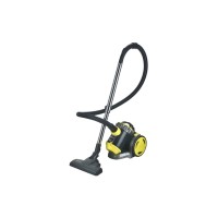 Пилосос Brock BVC 8056 YT